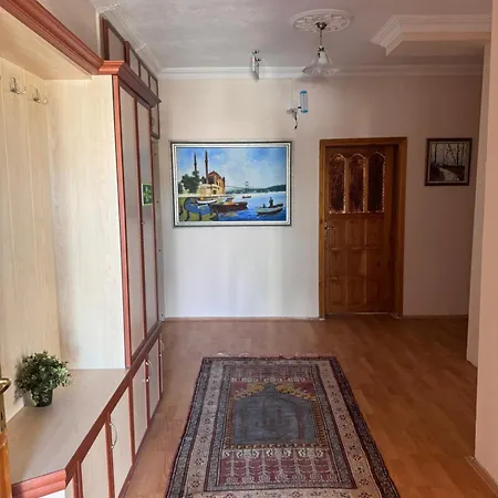 Tombak Cappadocia Hotel *