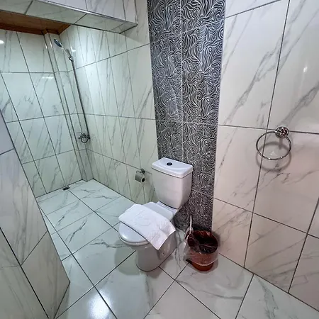 Tombak Cappadocia Hotel Cavusin