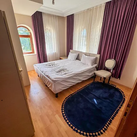Tombak Cappadocia Hotel Cavusin