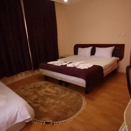 Tombak Cappadocia Hotel