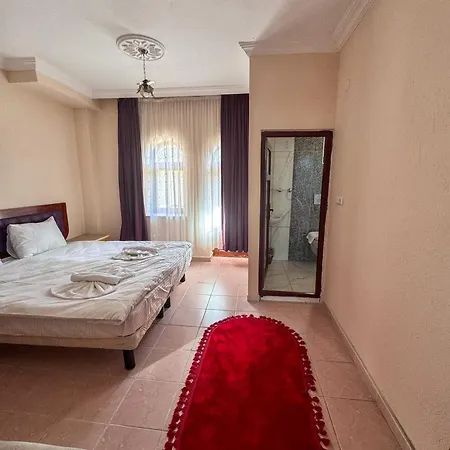 Tombak Cappadocia Hotel *