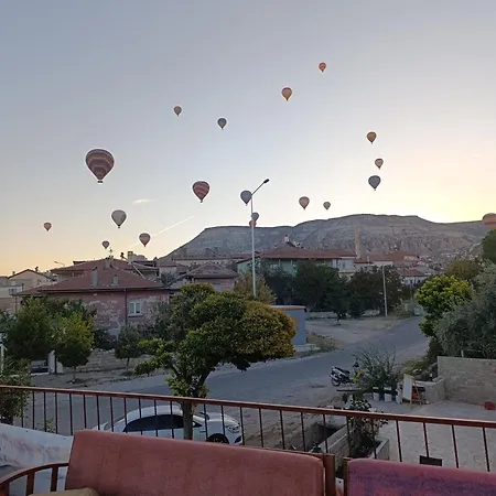 Tombak Cappadocia Hotel *