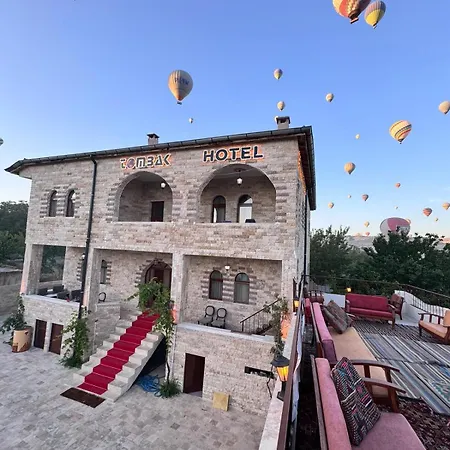 Hotel Tombak Cappadocia *