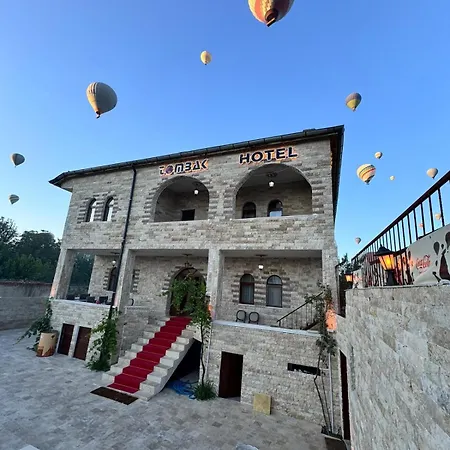 Hotel Tombak Cappadocia