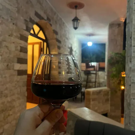 Tombak Cappadocia Hotel Cavusin