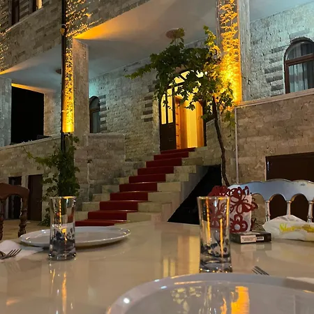 Tombak Cappadocia Hotel *
