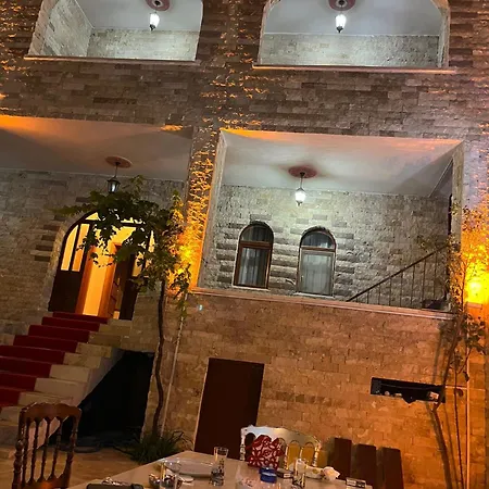 Hotel Tombak Cappadocia *