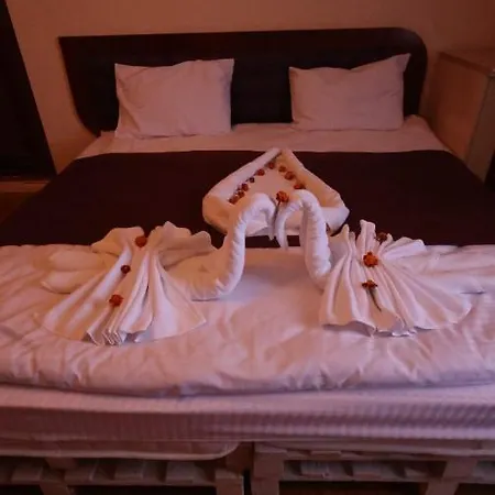 Tombak Cappadocia Hotel *