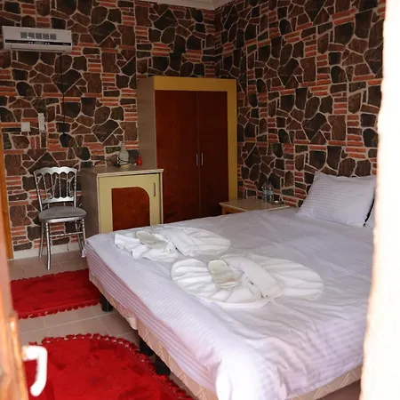 Tombak Cappadocia Hotel
